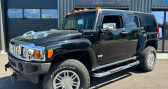 Annonce Hummer H3 occasion Essence suv 3.5 pack adventure  Schweighouse-sur-Moder
