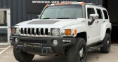 Hummer H3 SUV 3.5 Pack Luxury ideal road trip panneau solaire barre de  2006 - annonce de voiture en vente sur Auto S&eacute;lection.com
