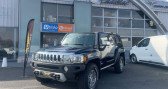 Annonce Hummer H3 occasion Essence v8 5.3 luxury  Ballainvilliers