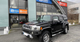Hummer H3 occasion 2013 mise en vente &agrave; Ballainvilliers par le garage PASSION AUTOMOBILES S.P.D.A - photo n&deg;1