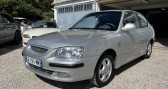 Hyundai Accent occasion année 2002 boite Manuelle Annonce Hyundai Accent occasion Essence 1.3 GL CLIM 3 P à VOREPPE