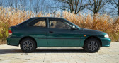 Annonce Hyundai Accent occasion Essence 1997 COUPE� � Reggio Emilia