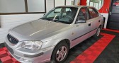 Annonce Hyundai Accent occasion Diesel crdi  Blois