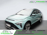 Hyundai Bayon 1.0 T-GDi 100 BVA Hybrid 48V  � Beaupuy 31