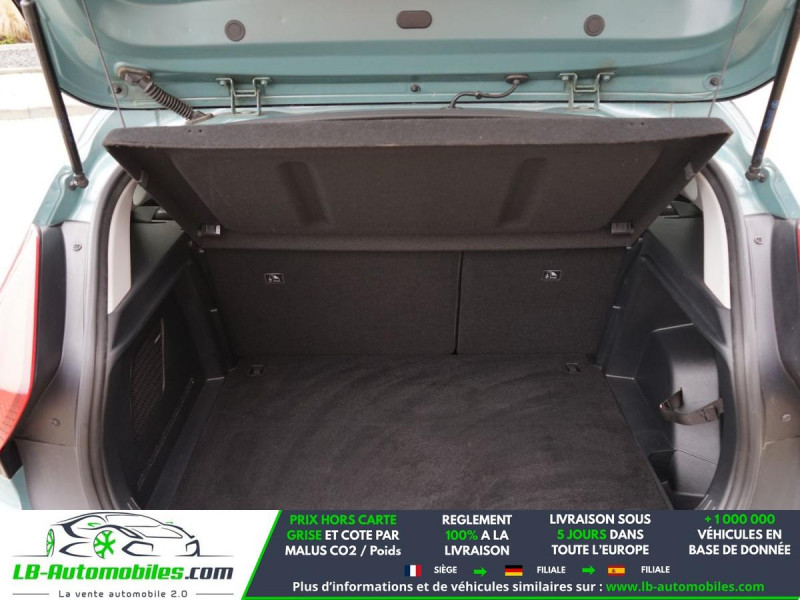 Hyundai Bayon 1.0 T-GDi 100 BVA Hybrid 48V  occasion � Beaupuy - photo n�12