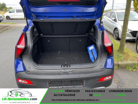 Hyundai Bayon 1.0 T-GDi 100 BVA Hybrid 48V  occasion  Beaupuy - photo n11