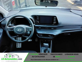 Hyundai Bayon 1.0 T-GDi 100 BVA Hybrid 48V  occasion  Beaupuy - photo n2