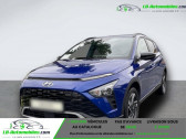 Hyundai Bayon 1.0 T-GDi 100 BVA Hybrid 48V   Beaupuy 31