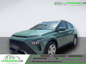 Hyundai Bayon , garage LB AUTOMOBILES  Beaupuy