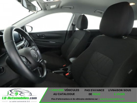 Hyundai Bayon 1.0 T-GDi 100 BVA Hybrid 48V  occasion  Beaupuy - photo n8