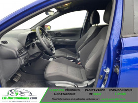 Hyundai Bayon 1.0 T-GDi 100 BVA Hybrid 48V  occasion  Beaupuy - photo n8