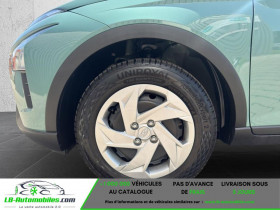 Hyundai Bayon 1.0 T-GDi 100 BVA Hybrid 48V  occasion  Beaupuy - photo n9