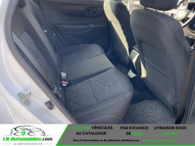 Hyundai Bayon 1.0 T-GDi 100 BVA Hybrid 48V  occasion  Beaupuy - photo n7