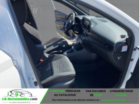 Hyundai Bayon 1.0 T-GDi 100 BVA Hybrid 48V  occasion  Beaupuy - photo n7