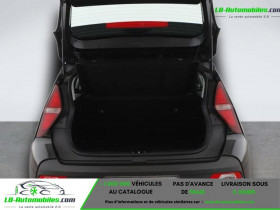 Hyundai Bayon 1.0 T-GDi 100 BVA Hybrid 48V  occasion  Beaupuy - photo n7