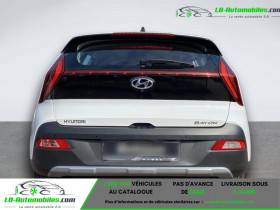 Hyundai Bayon 1.0 T-GDi 100 BVA Hybrid 48V  occasion  Beaupuy - photo n6