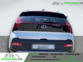 Hyundai Bayon 1.0 T-GDi 100 BVA Hybrid 48V  occasion  Beaupuy - photo n6