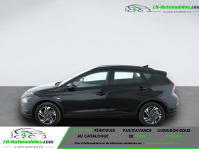 Hyundai Bayon 1.0 T-GDi 100 BVA Hybrid 48V  occasion  Beaupuy - photo n6