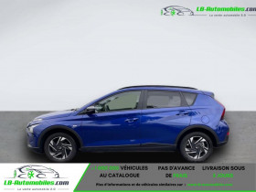 Hyundai Bayon 1.0 T-GDi 100 BVA Hybrid 48V  occasion  Beaupuy - photo n6