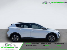 Hyundai Bayon 1.0 T-GDi 100 BVA Hybrid 48V  occasion  Beaupuy - photo n5