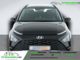 Hyundai Bayon 1.0 T-GDi 100 BVA Hybrid 48V  occasion  Beaupuy - photo n5