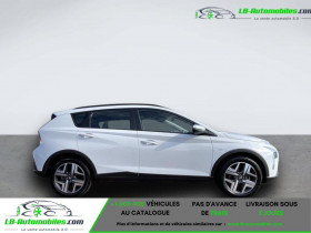 Hyundai Bayon 1.0 T-GDi 100 BVA Hybrid 48V  occasion  Beaupuy - photo n5