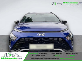 Hyundai Bayon 1.0 T-GDi 100 BVA Hybrid 48V  occasion  Beaupuy - photo n5