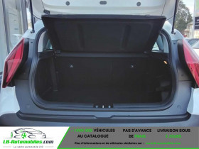 Hyundai Bayon 1.0 T-GDi 100 BVA Hybrid 48V  occasion  Beaupuy - photo n7