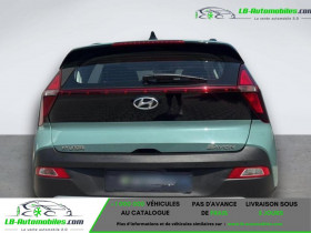 Hyundai Bayon 1.0 T-GDi 100 BVA Hybrid 48V  occasion  Beaupuy - photo n6