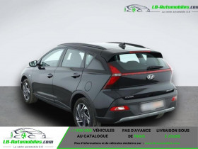 Hyundai Bayon 1.0 T-GDi 100 BVA Hybrid 48V  occasion  Beaupuy - photo n4