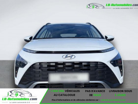 Hyundai Bayon 1.0 T-GDi 100 BVA Hybrid 48V  occasion  Beaupuy - photo n4