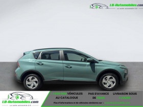 Hyundai Bayon 1.0 T-GDi 100 BVA Hybrid 48V  occasion  Beaupuy - photo n5