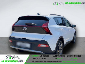 Hyundai Bayon 1.0 T-GDi 100 BVA Hybrid 48V  occasion  Beaupuy - photo n3