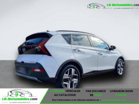 Hyundai Bayon 1.0 T-GDi 100 BVA Hybrid 48V  occasion  Beaupuy - photo n3