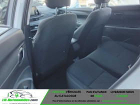 Hyundai Bayon 1.0 T-GDi 100 BVA Hybrid 48V  occasion  Beaupuy - photo n5