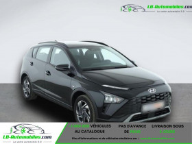 Hyundai Bayon 1.0 T-GDi 100 BVA Hybrid 48V  occasion  Beaupuy - photo n2