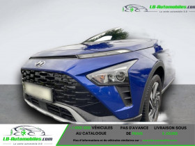Hyundai Bayon 1.0 T-GDi 100 BVA Hybrid 48V  occasion  Beaupuy - photo n2