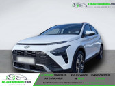 Hyundai Bayon 1.0 T-GDi 100 BVA Hybrid 48V   Beaupuy 31