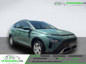 Hyundai Bayon 1.0 T-GDi 100 BVA Hybrid 48V  occasion  Beaupuy - photo n2