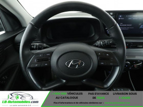 Hyundai Bayon 1.0 T-GDi 100 BVA Hybrid 48V  occasion  Beaupuy - photo n10