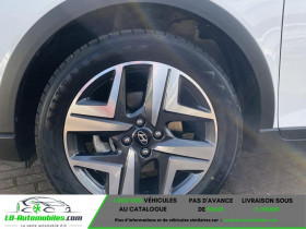 Hyundai Bayon 1.0 T-GDi 100 BVA Hybrid 48V  occasion  Beaupuy - photo n9