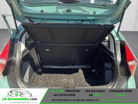 Hyundai Bayon 1.0 T-GDi 100 BVA Hybrid 48V  occasion  Beaupuy - photo n10