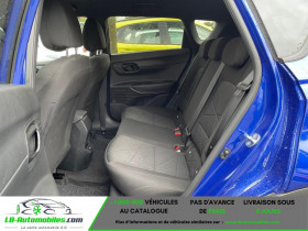 Hyundai Bayon 1.0 T-GDi 100 BVA Hybrid 48V  occasion  Beaupuy - photo n9