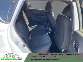 Hyundai Bayon 1.0 T-GDi 100 BVA Hybrid 48V  occasion  Beaupuy - photo n8