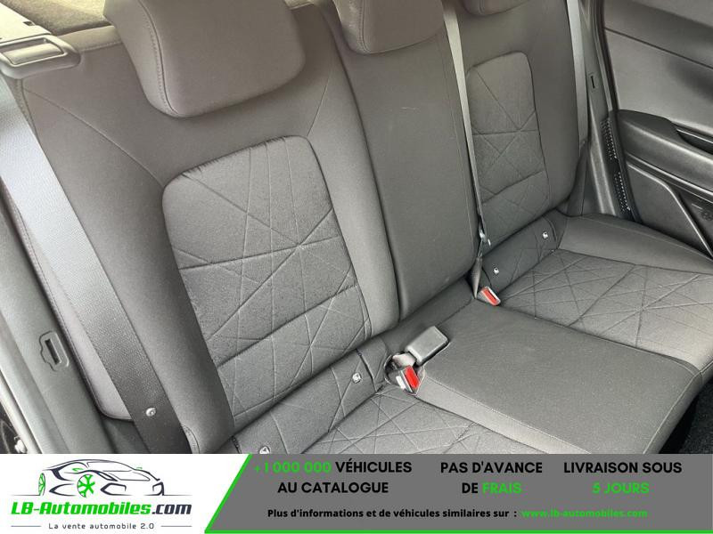 Hyundai Bayon 1.0 T-GDi 100 BVA Hybrid 48V  occasion  Beaupuy - photo n5