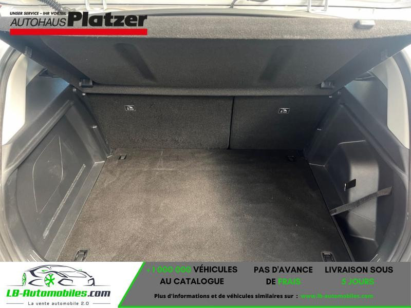 Hyundai Bayon 1.0 T-GDi 100 BVA Hybrid 48V  occasion  Beaupuy - photo n5