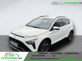 Hyundai Bayon occasion année 2022 boite Automatique Annonce Hyundai Bayon occasion Essence 1.0 T-GDi 100 BVA Hybrid 48V à Beaupuy