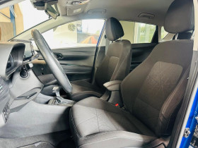 Hyundai Bayon 1.0 T-GDi 100 BVA Hybrid 48V  occasion  Beaupuy - photo n5