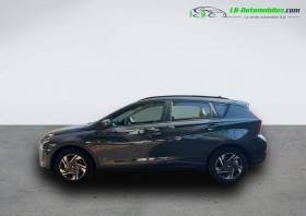 Hyundai Bayon , garage LB AUTOMOBILES  Beaupuy
