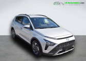 Hyundai Bayon 1.0 T-GDi 100 BVA Hybrid 48V   Beaupuy 31